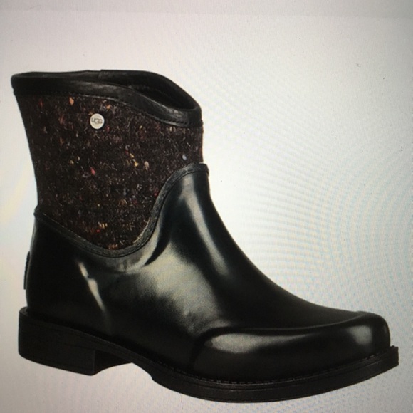 ugg paxton waterproof boot